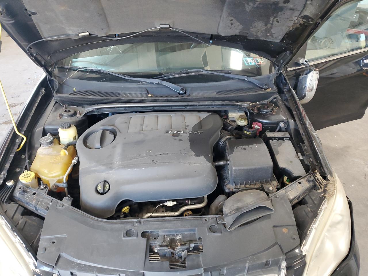 2011 Chrysler 200 Limited VIN: 1C3BC2FG6BN516471 Lot: 82392385