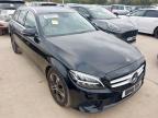 2019 MERCEDES-BENZ C 200 SPORT AUTO  for sale at Copart SANDY