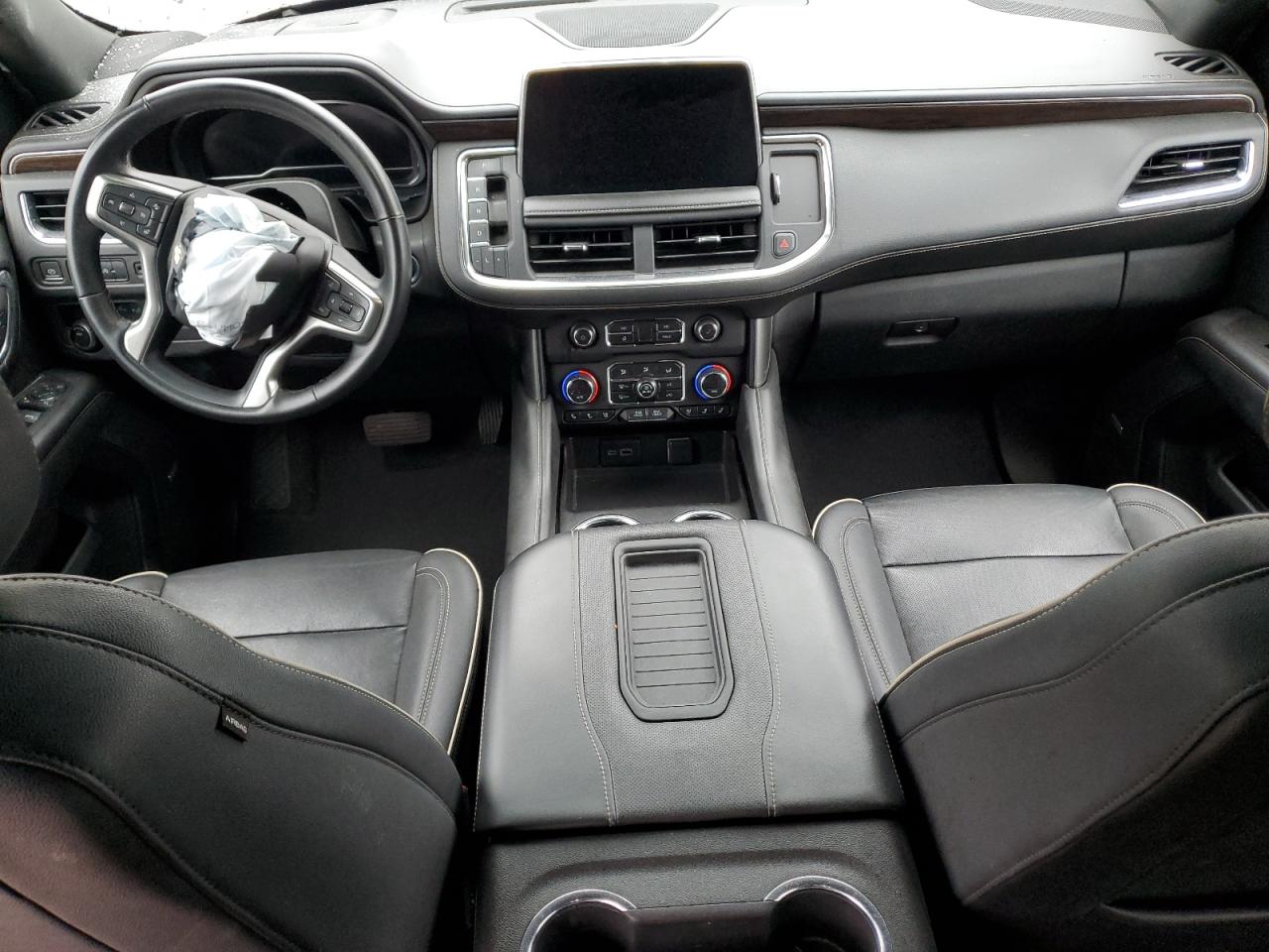 2023 Chevrolet Suburban C1500 Premier VIN: 1GNSCFKD8PR272845 Lot: 89506345