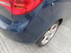 2015 VAUXHALL MERIVA TECH LINE  for sale at Copart CHESTER