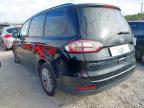 2018 FORD GALAXY ZETEC TDCI AUTO  for sale at Copart WOLVERHAMPTON