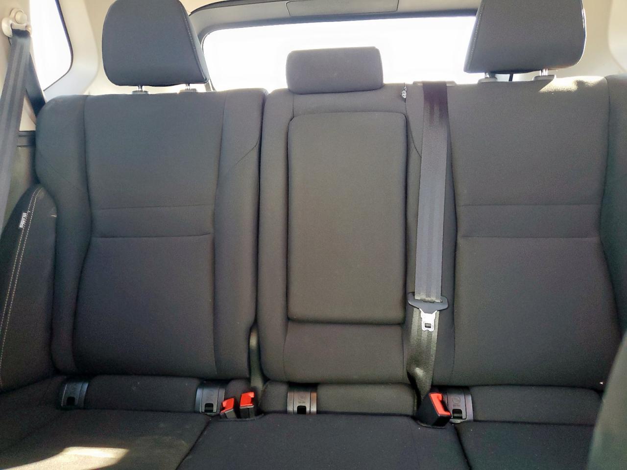 2024 Nissan Rogue S VIN: 5N1BT3AB0RC749230 Lot: 85920355