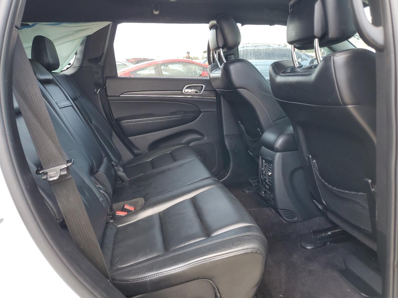 2018 Jeep Grand Cherokee Limited VIN: 1C4RJFBG5JC325762 Lot: 85338355