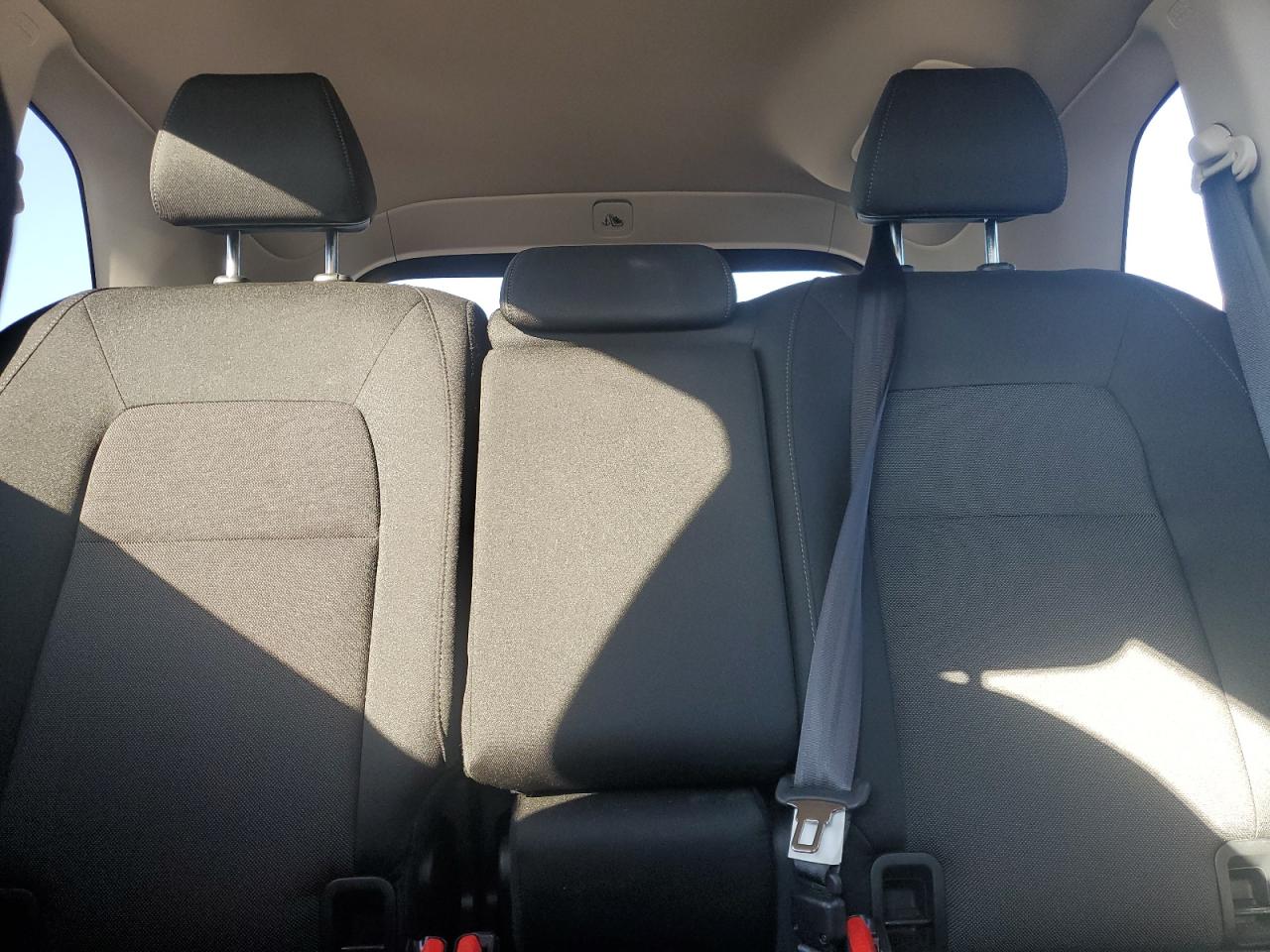 2025 Honda Cr-V Lx VIN: 2HKRS4H20SH476382 Lot: 84978595