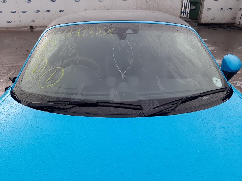 2019 PORSCHE 718 4.0 2DR