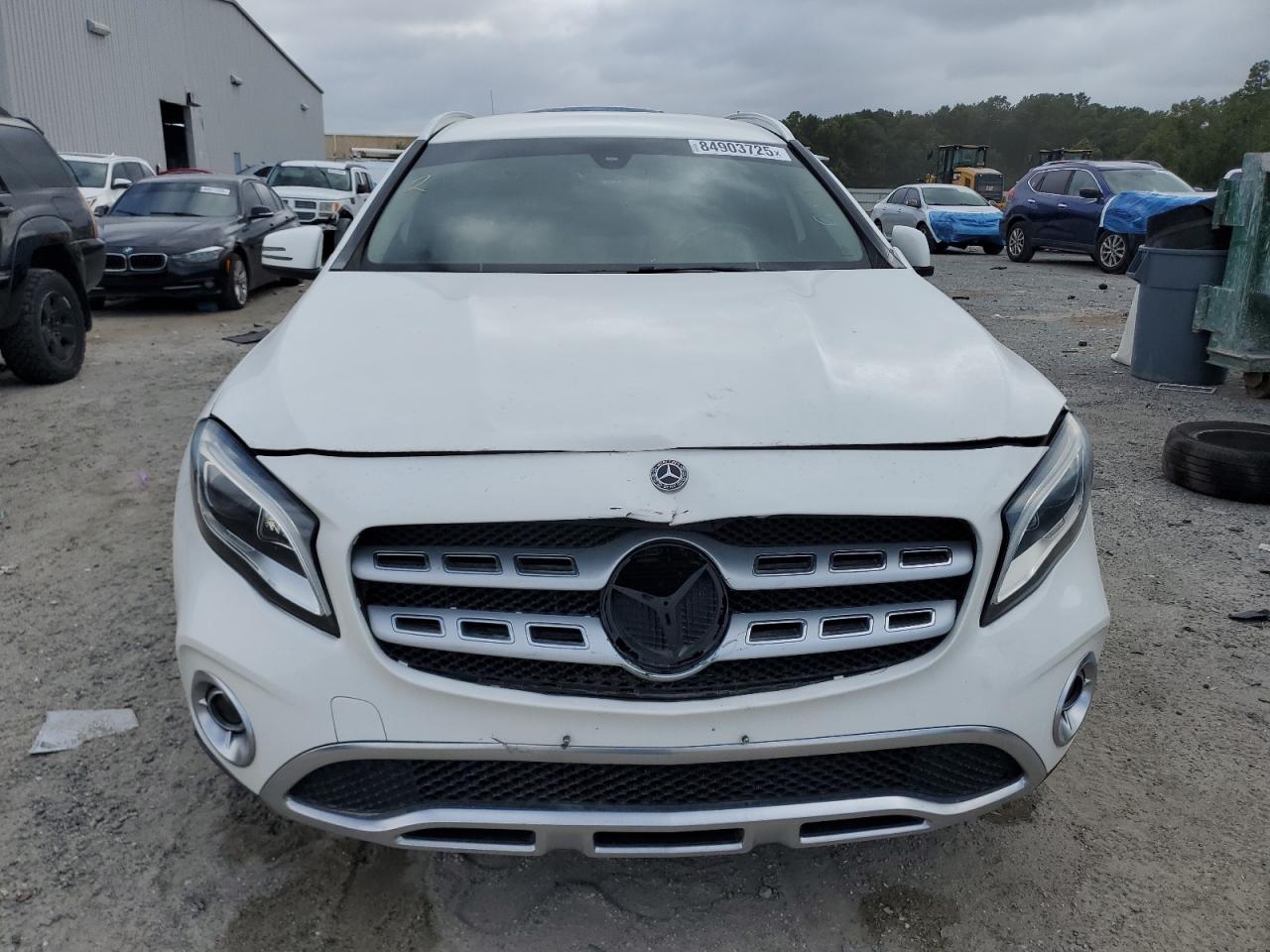 Фото: WDCTG4EB2LU024091