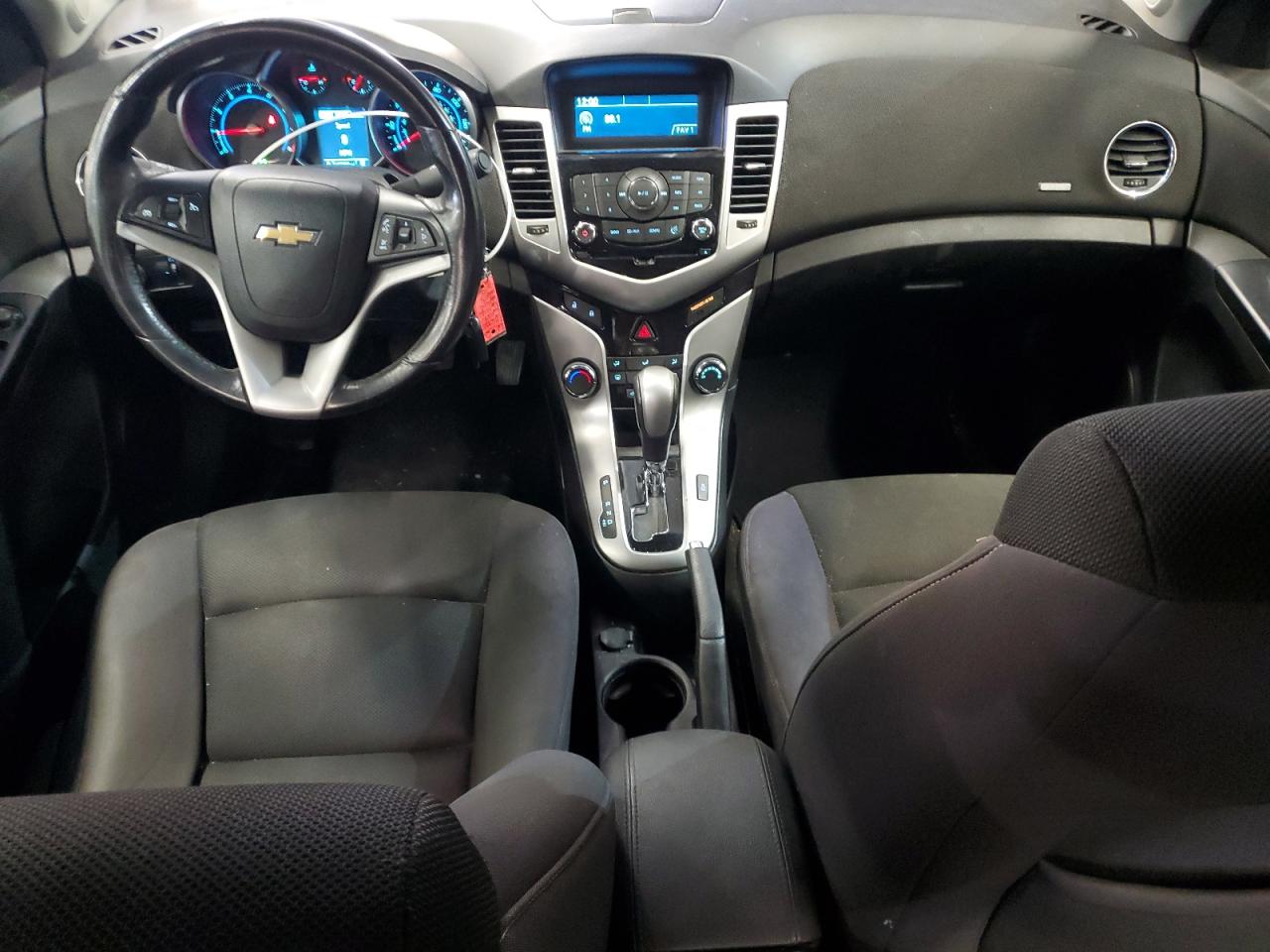2014 Chevrolet Cruze Lt VIN: 1G1PC5SB4E7156485 Lot: 89511945