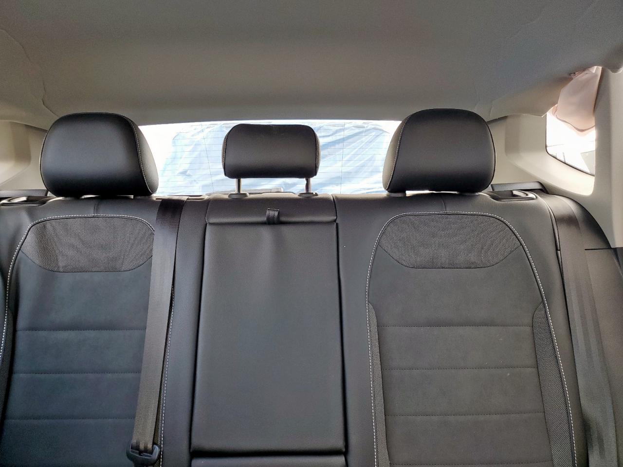 2022 Volkswagen Taos Se VIN: 3VVRX7B29NM092824 Lot: 85398295