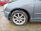 2004 HONDA CIVIC SE  for sale at Copart CORBY