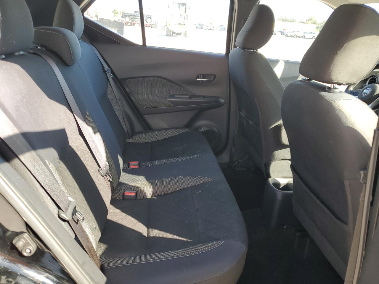 2019 Nissan Kicks S VIN: 3N1CP5CU1KL544908 Lot: 85006065