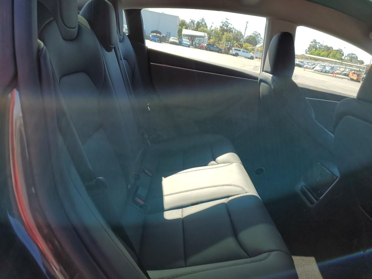 2024 Tesla Model 3 VIN: 5YJ3E1EA4RF864893 Lot: 87249835