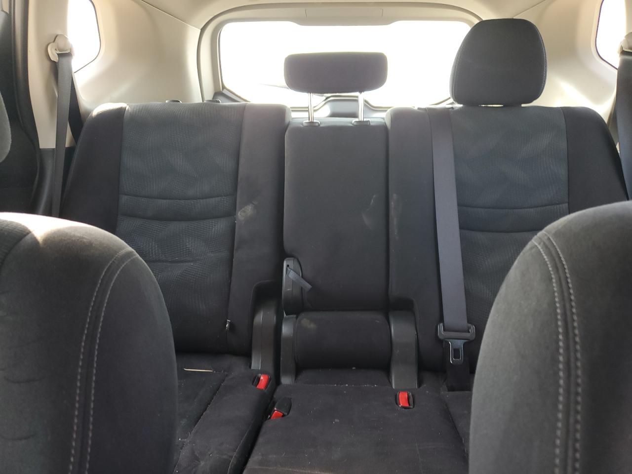 2016 Nissan Rogue S VIN: JN8AT2MV7GW149160 Lot: 84370415