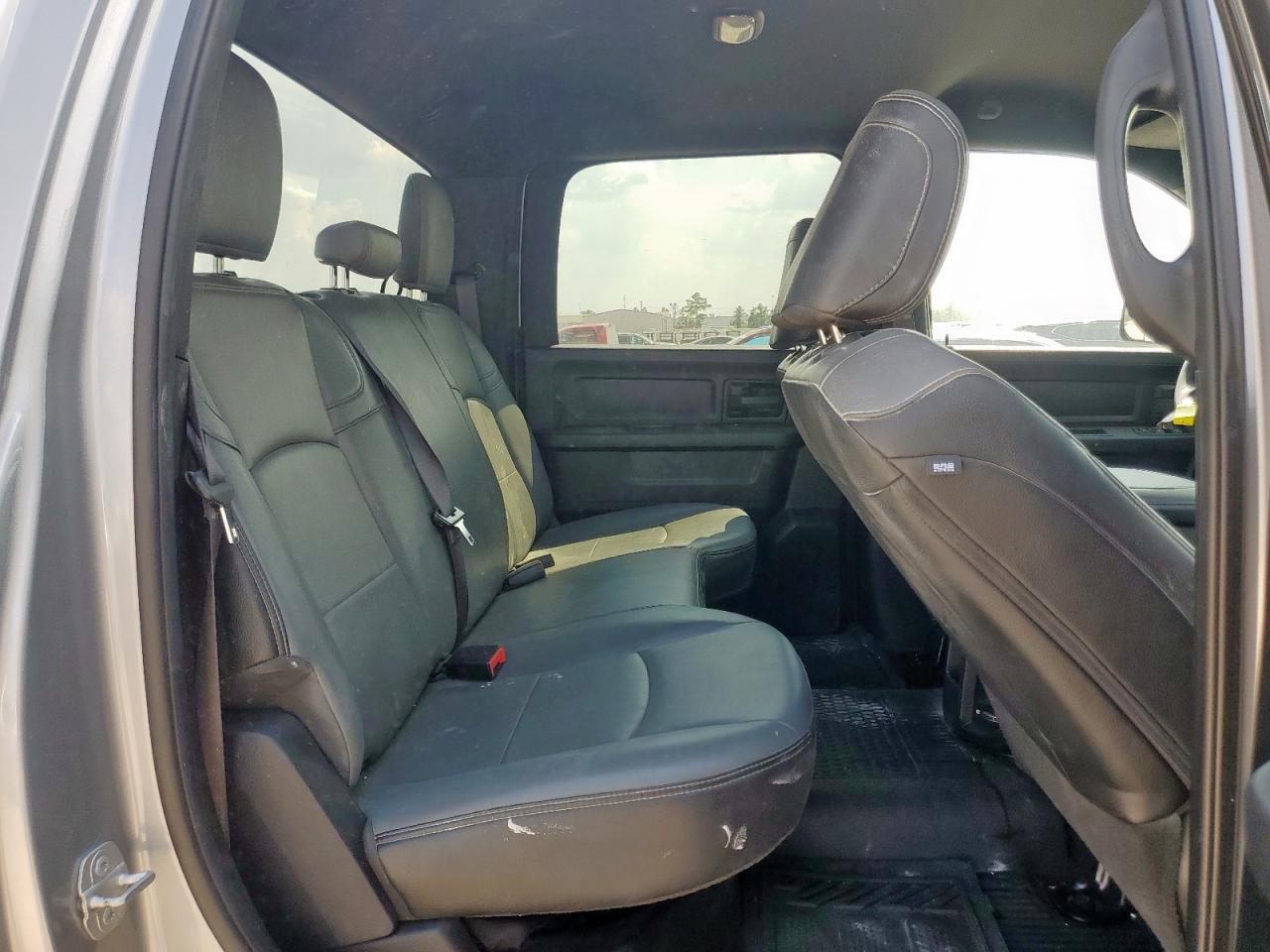 2022 Ram 2500 Tradesman VIN: 3C6UR5CL3NG372436 Lot: 84638185