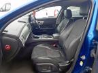 2012 JAGUAR XF SPORT LE D AUTO  for sale at Copart BRISTOL