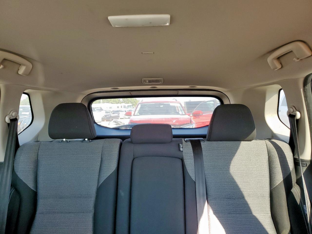 2022 Nissan Rogue Sv VIN: 5N1BT3BA6NC678955 Lot: 85131195