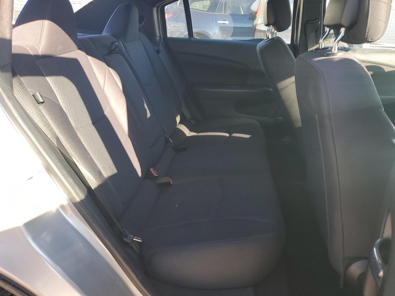 2014 Chrysler 200 Lx VIN: 1C3CCBAB0EN142282 Lot: 90303605