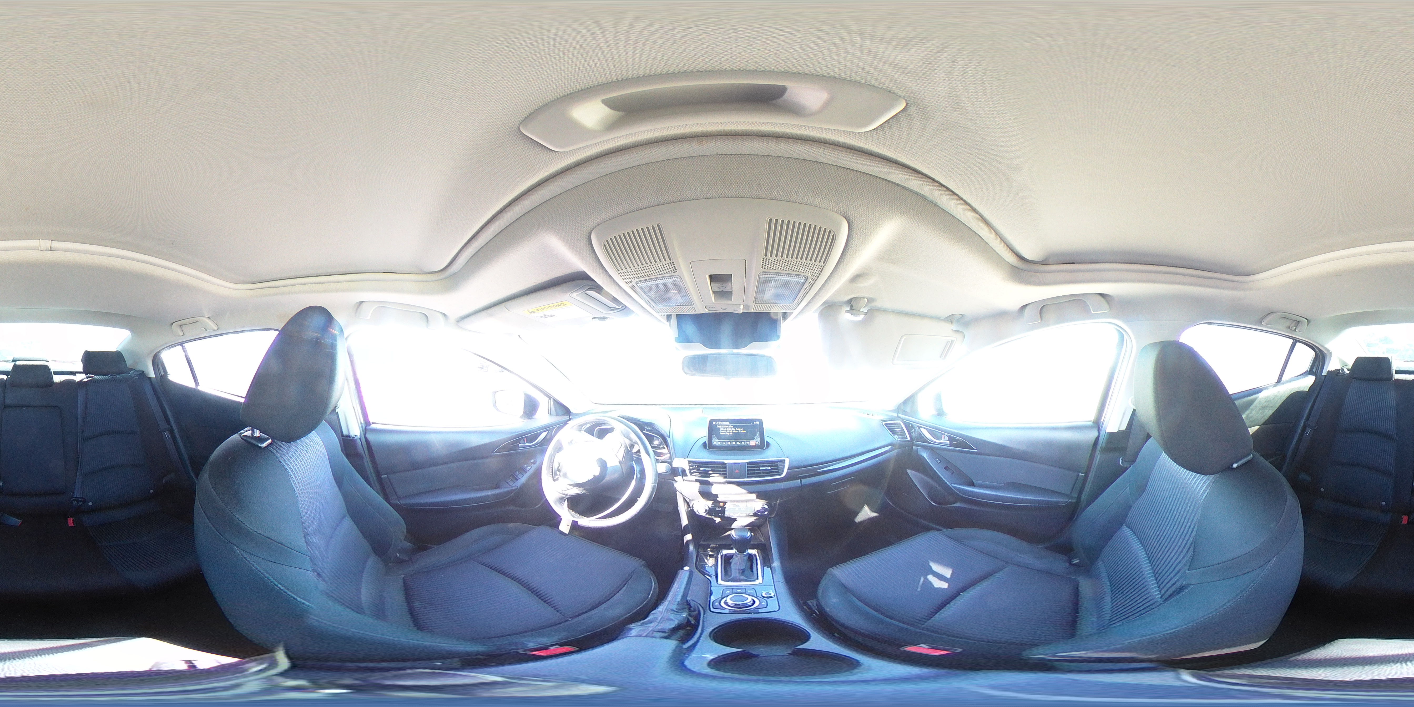 2015 Mazda 3 Touring VIN: 3MZBM1V71FM127299 Lot: 82678855