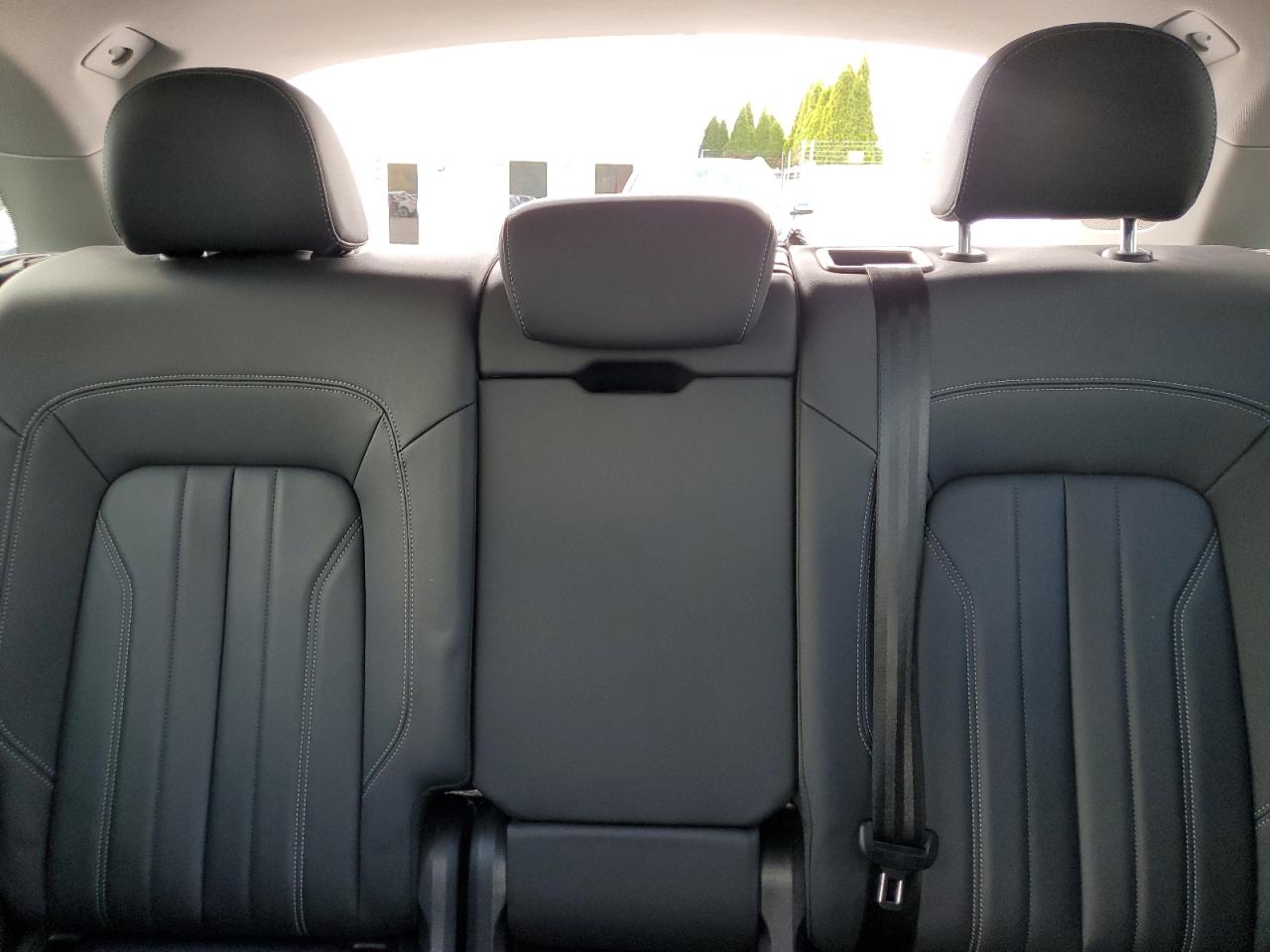 2023 Audi Q5 Premium Plus 45 VIN: WA1EAAFYXP2001137 Lot: 87247585