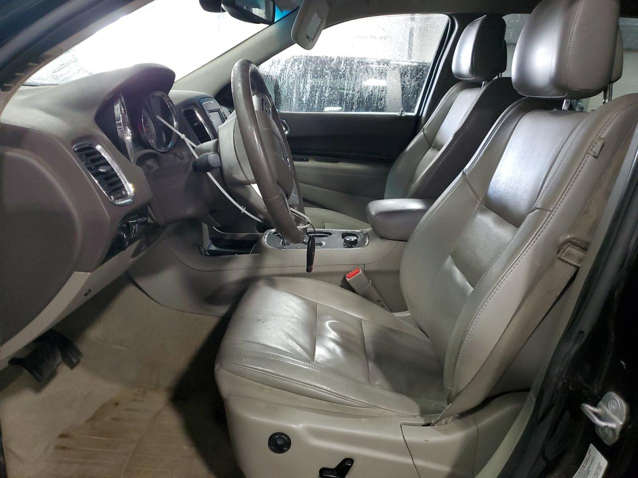 2013 Dodge Durango Crew VIN: 1C4SDJDT7DC509613 Lot: 85884065