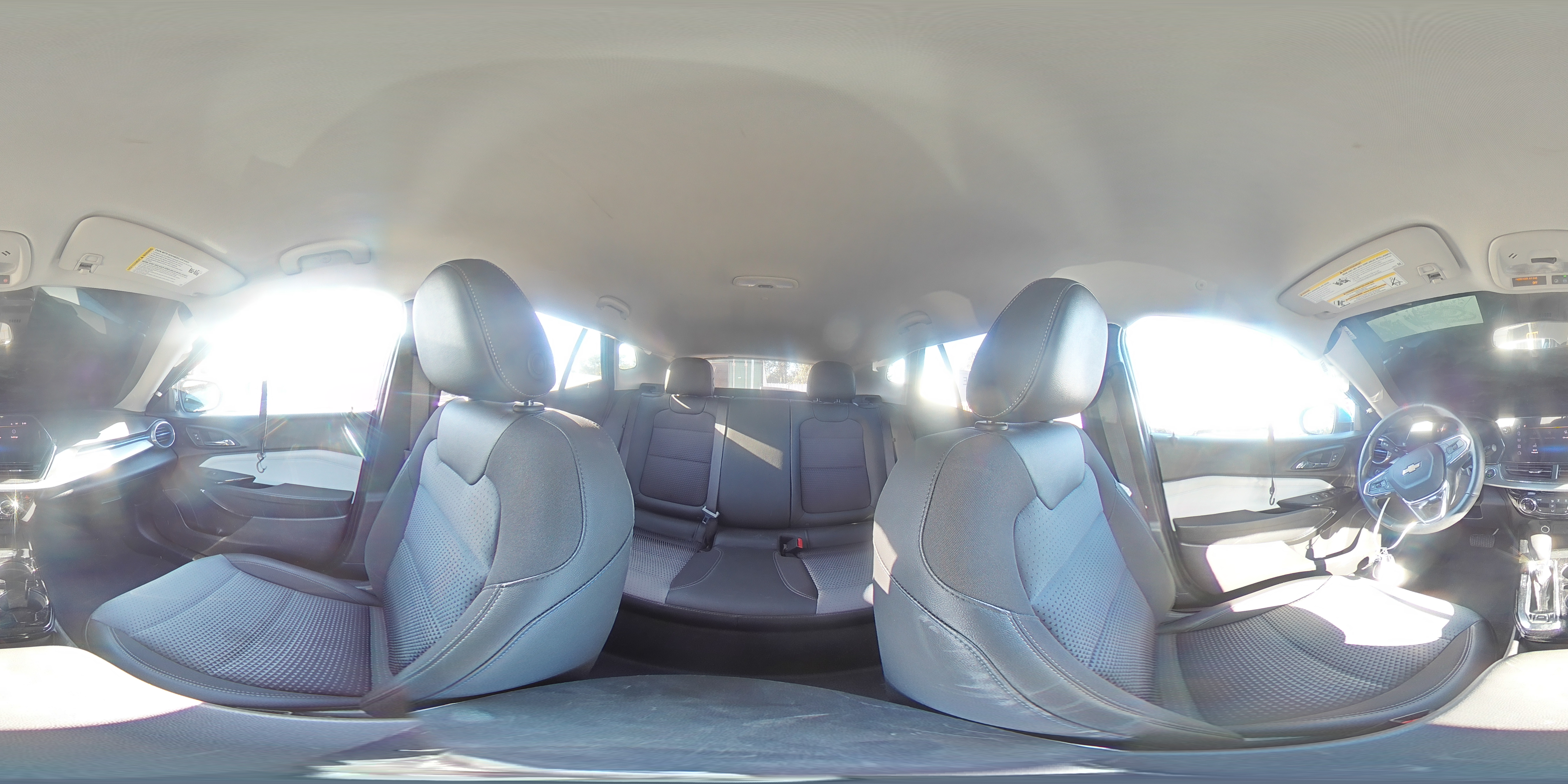 2025 Chevrolet Trax 1Lt VIN: KL77LHEP2SC131035 Lot: 82553245