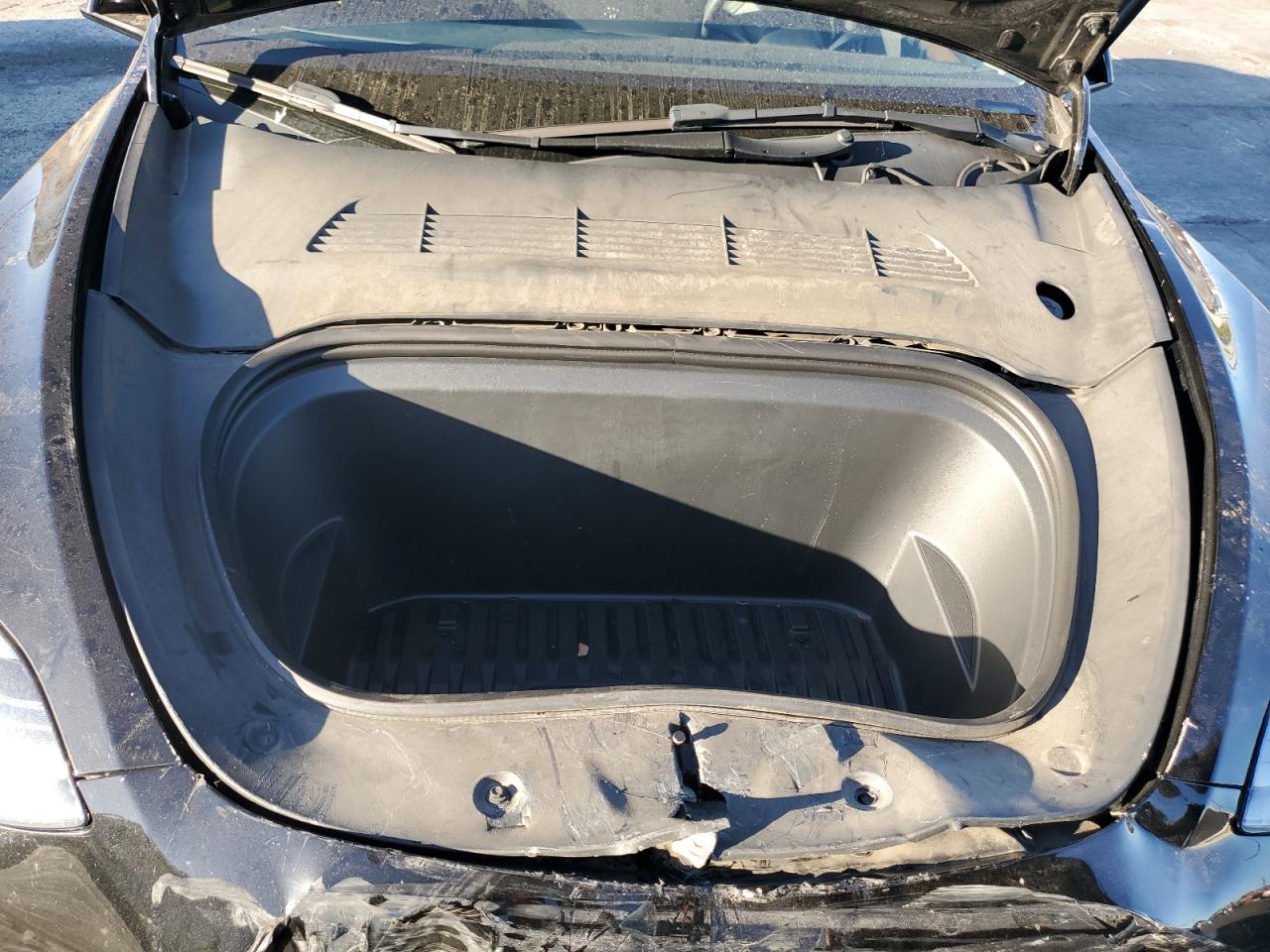 2023 Tesla Model Y VIN: 7SAYGDEF1PF665085 Lot: 82635915