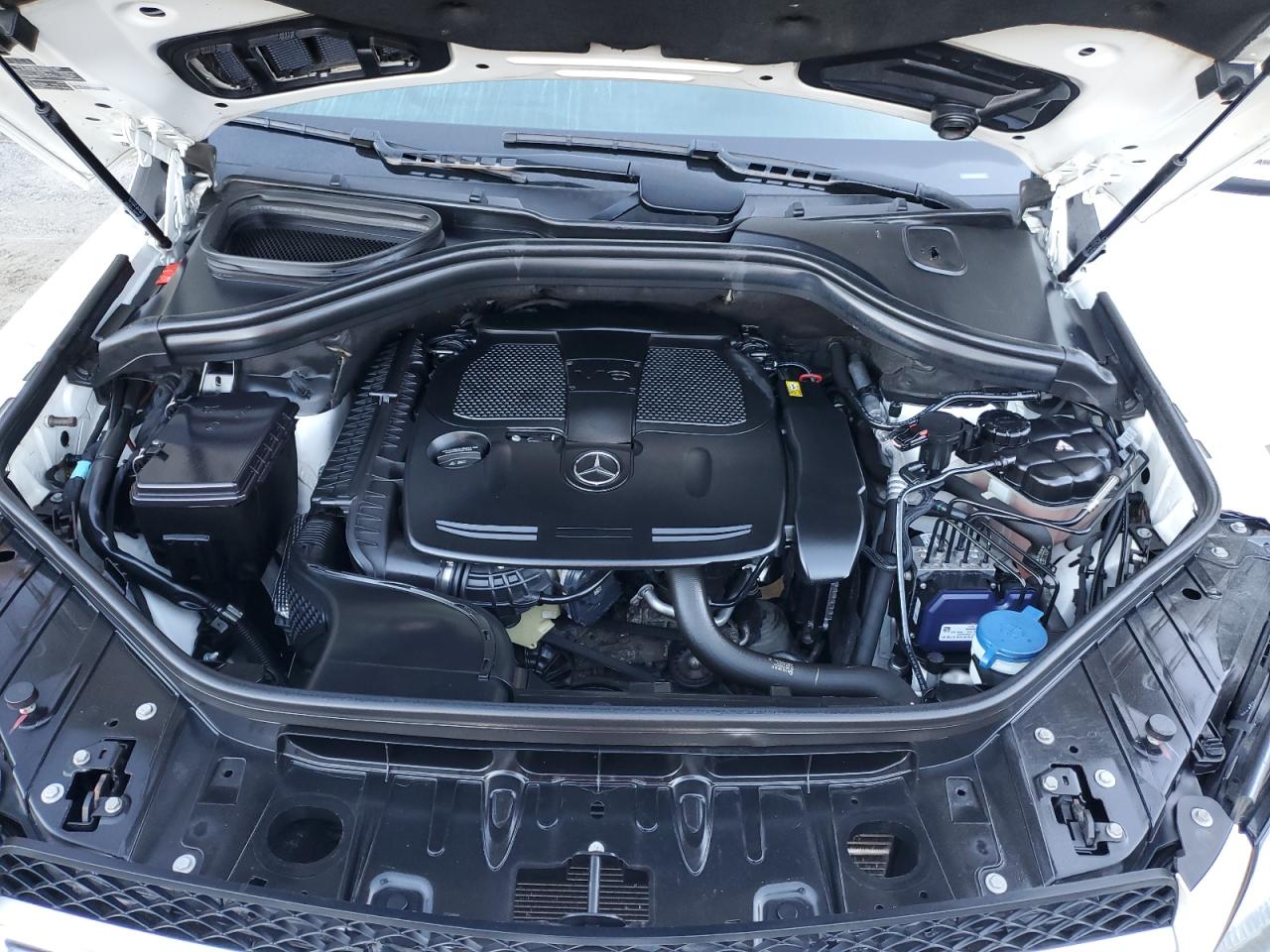 2018 Mercedes-Benz Gle 350 4Matic VIN: 4JGDA5HB8JB174529 Lot: 87224575