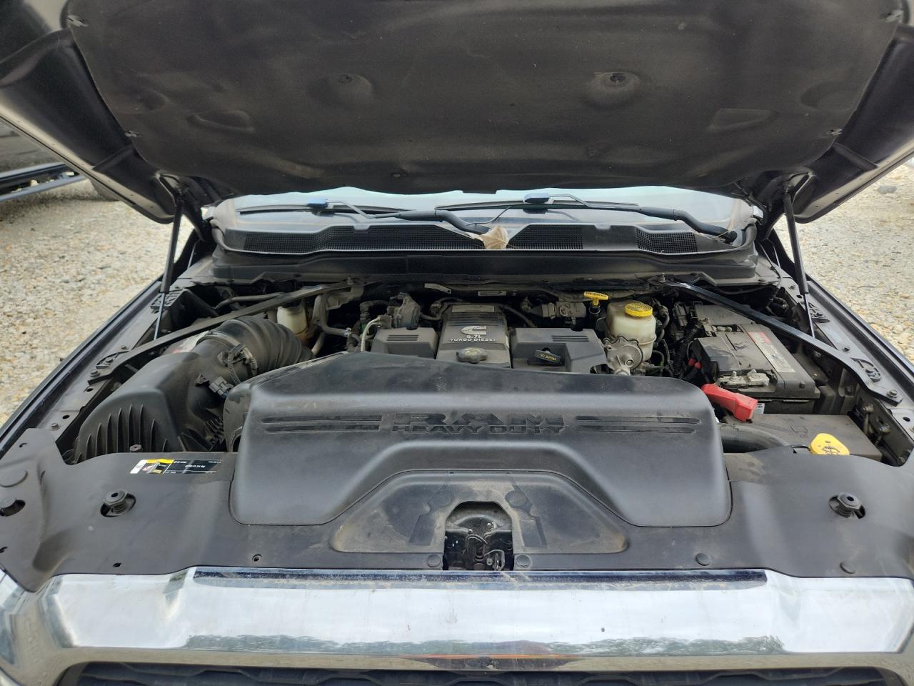 2020 Ram 3500 Tradesman VIN: 3C63RRGL2LG292037 Lot: 86876825