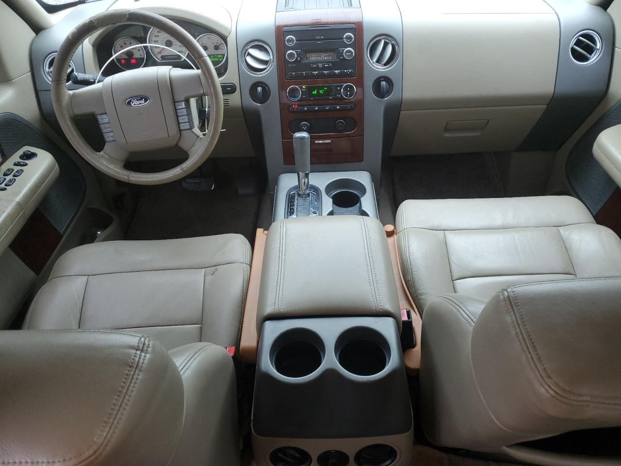 2008 Ford F150 Supercrew VIN: 1FTPW14V58FB19583 Lot: 85958525