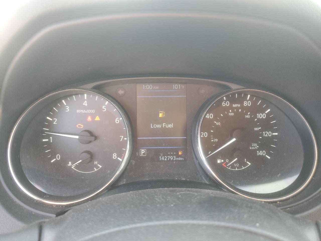 2019 Nissan Rogue Sport S VIN: JN1BJ1CR2KW319358 Lot: 85106225