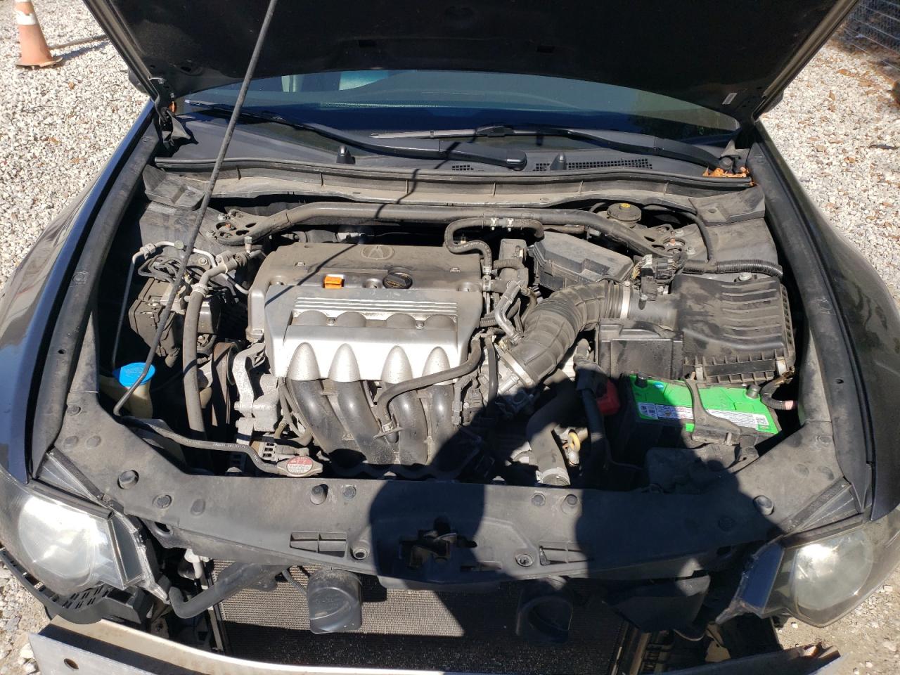 2012 Acura Tsx VIN: JH4CU2F43CC023085 Lot: 82351715