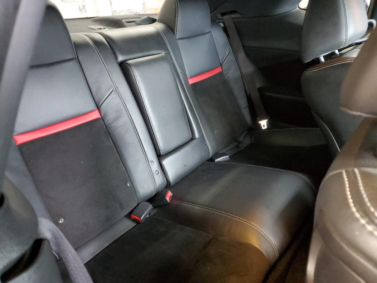 2013 Dodge Challenger Srt-8 VIN: 2C3CDYCJ7DH591325 Lot: 90308815