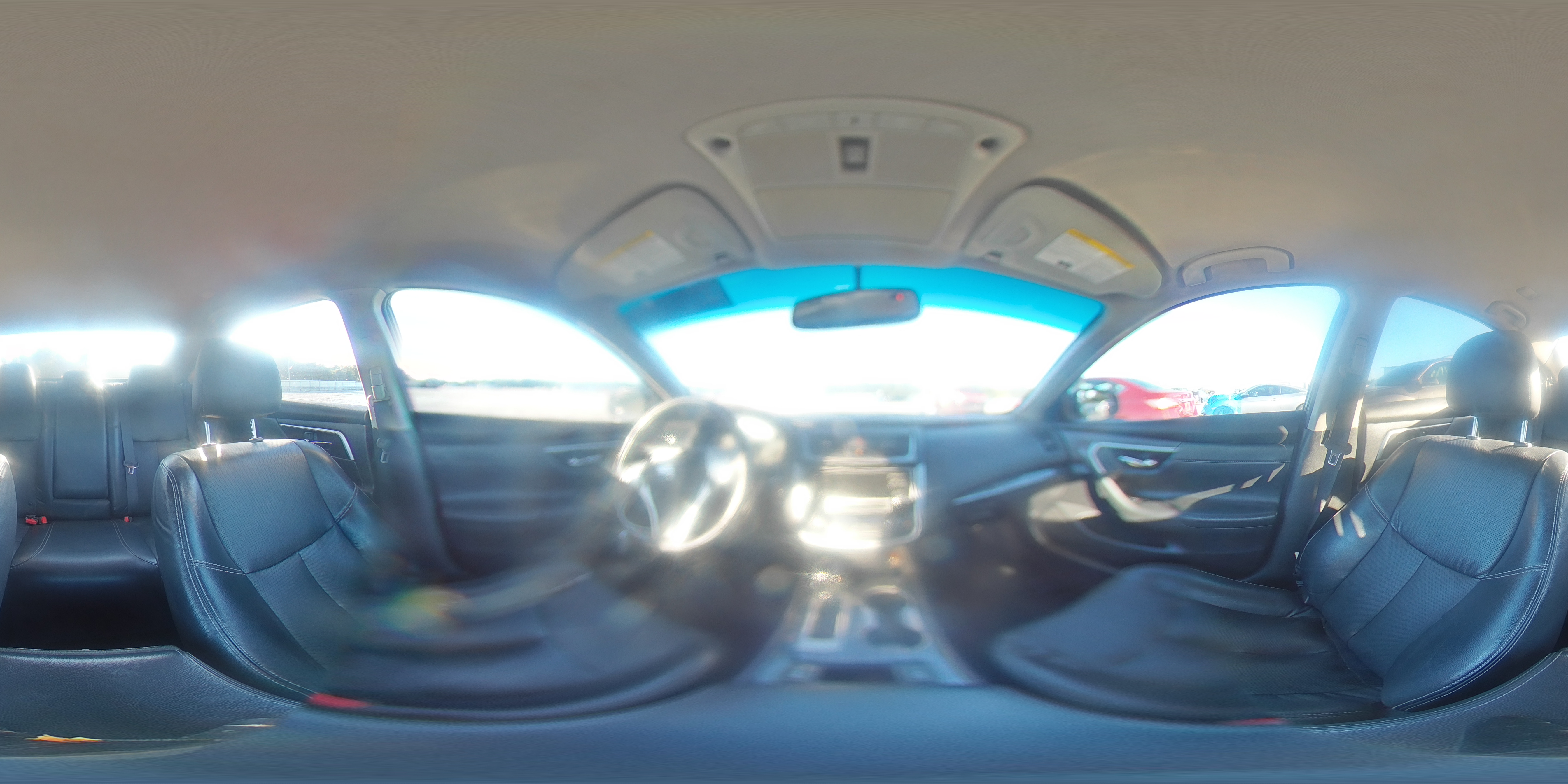 2018 Nissan Altima 2.5 VIN: 1N4AL3AP5JC244564 Lot: 82397205