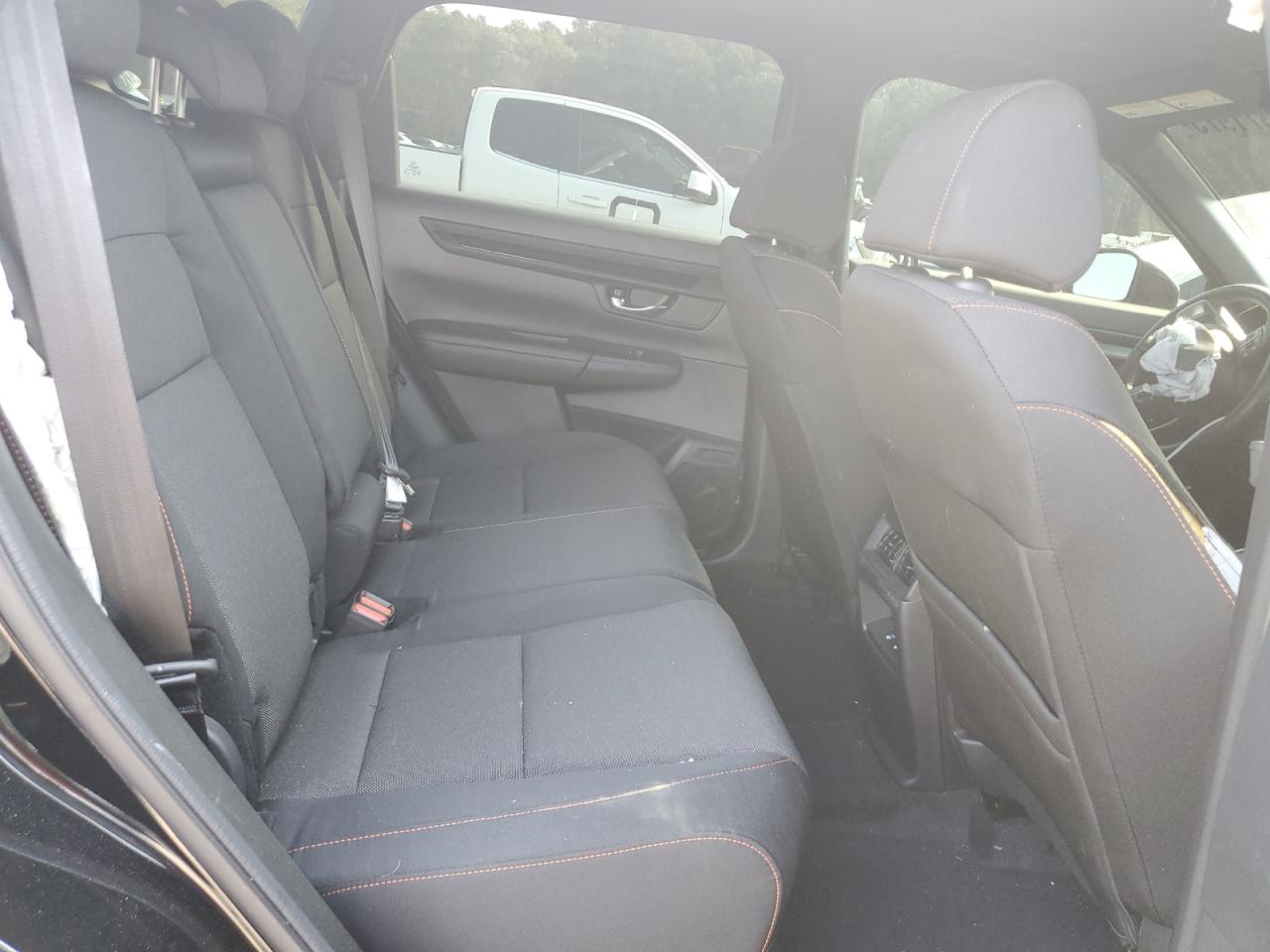 2025 Honda Cr-V Sport VIN: 7FARS5H59SE022733 Lot: 84371975