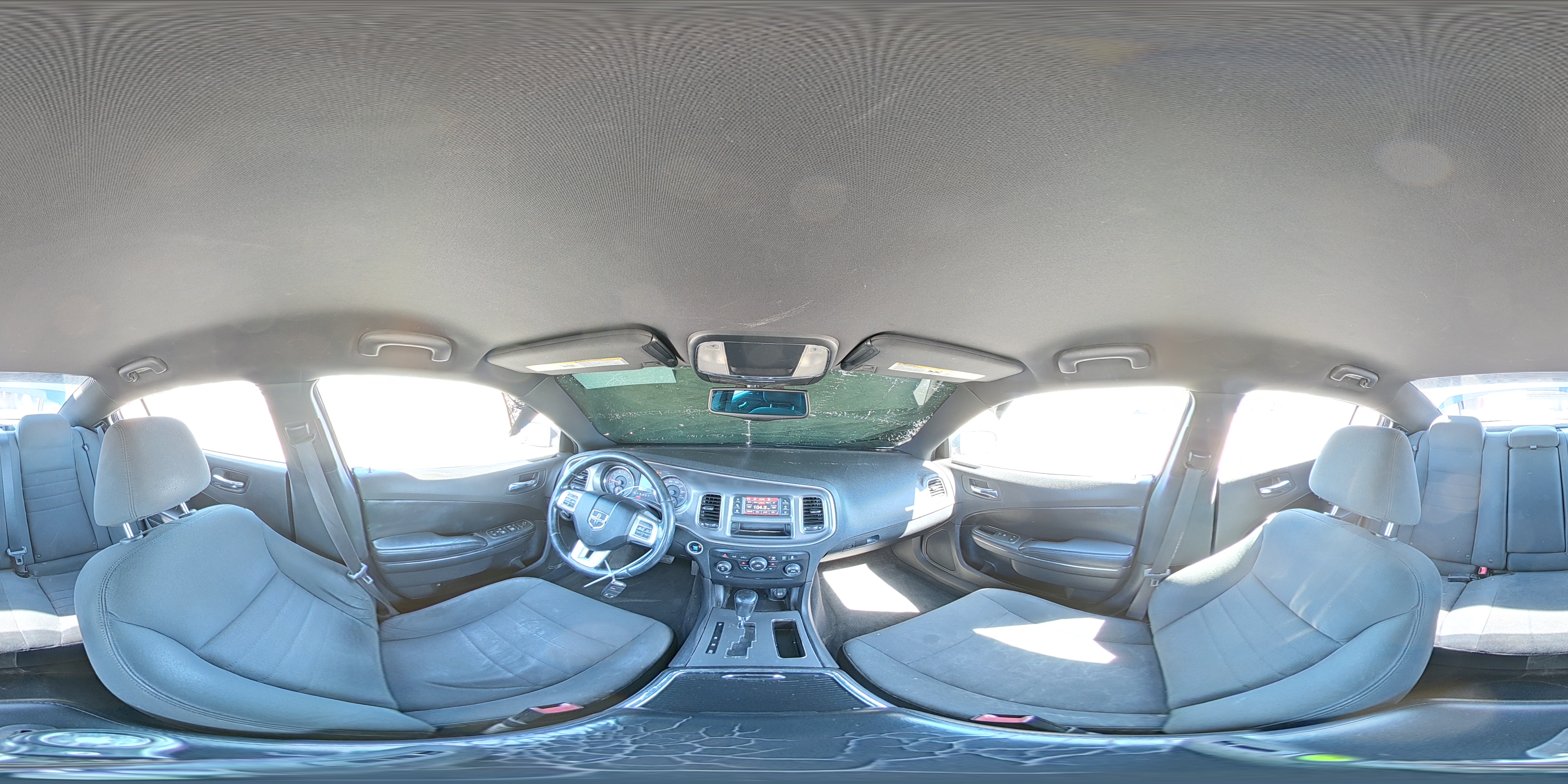 2011 Dodge Charger VIN: 2B3CL3CG6BH560247 Lot: 85347355