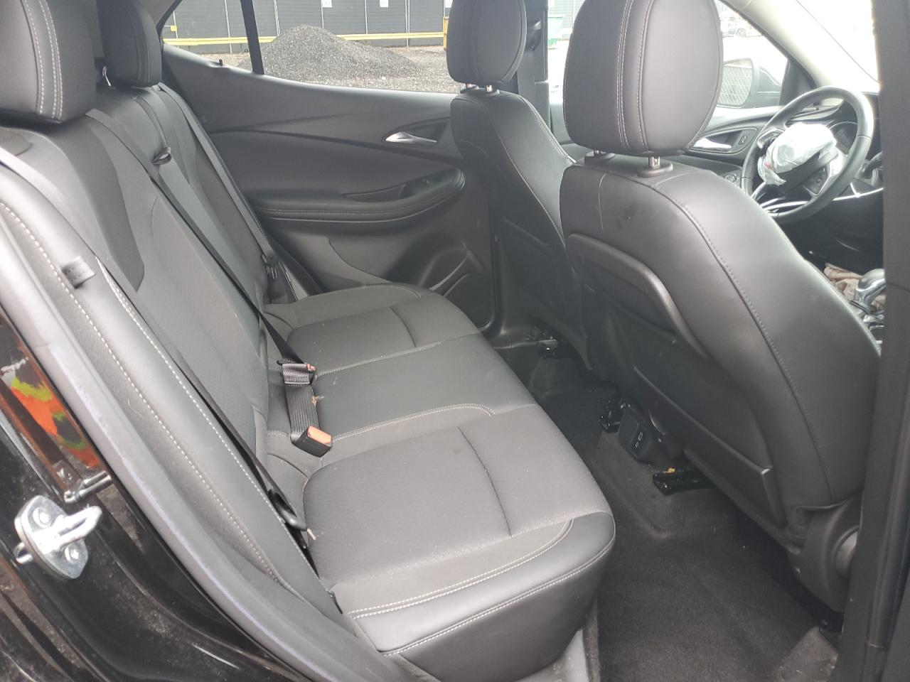 2023 Buick Encore Gx Select VIN: KL4MMDS26PB002534 Lot: 86699835