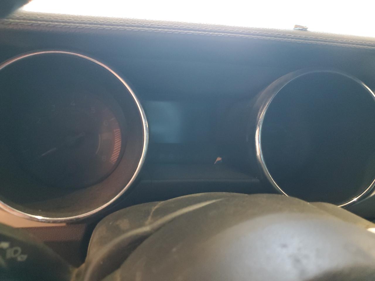 2016 Ford Mustang VIN: 1FATP8UH7G5280414 Lot: 86315055