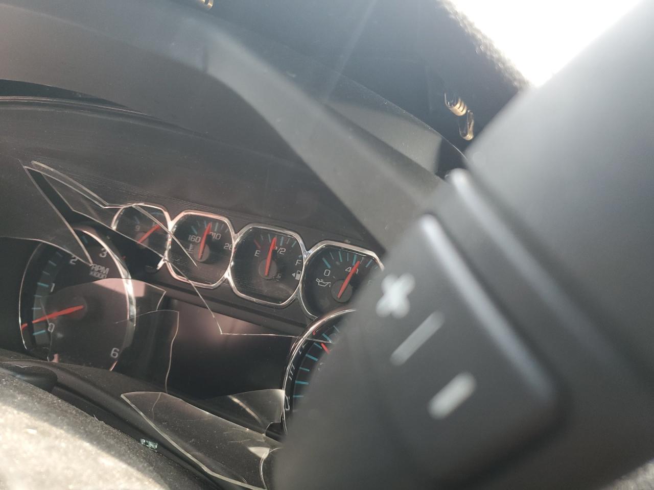 2018 Chevrolet Suburban K1500 Lt VIN: 1GNSKHKC5JR179536 Lot: 81969645