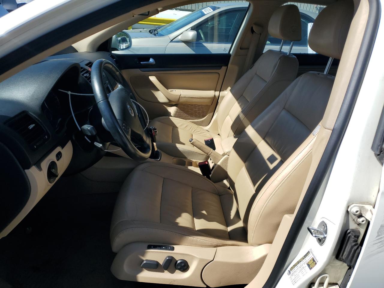 2006 Volkswagen Jetta Tdi Option Package 2 VIN: 3VWDT71K36M028749 Lot: 84303955