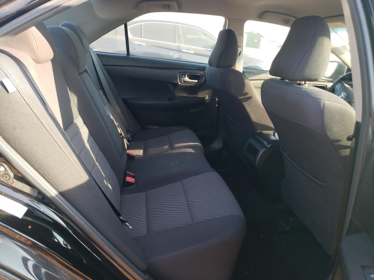 2017 Toyota Camry Hybrid VIN: 4T1BD1FK1HU220517 Lot: 81931155