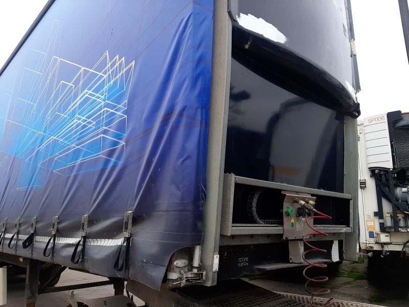 2016 TRAI TRAILER
