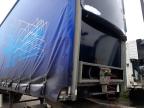 2016 TRAI TRAILER for sale at Copart WOLVERHAMPTON