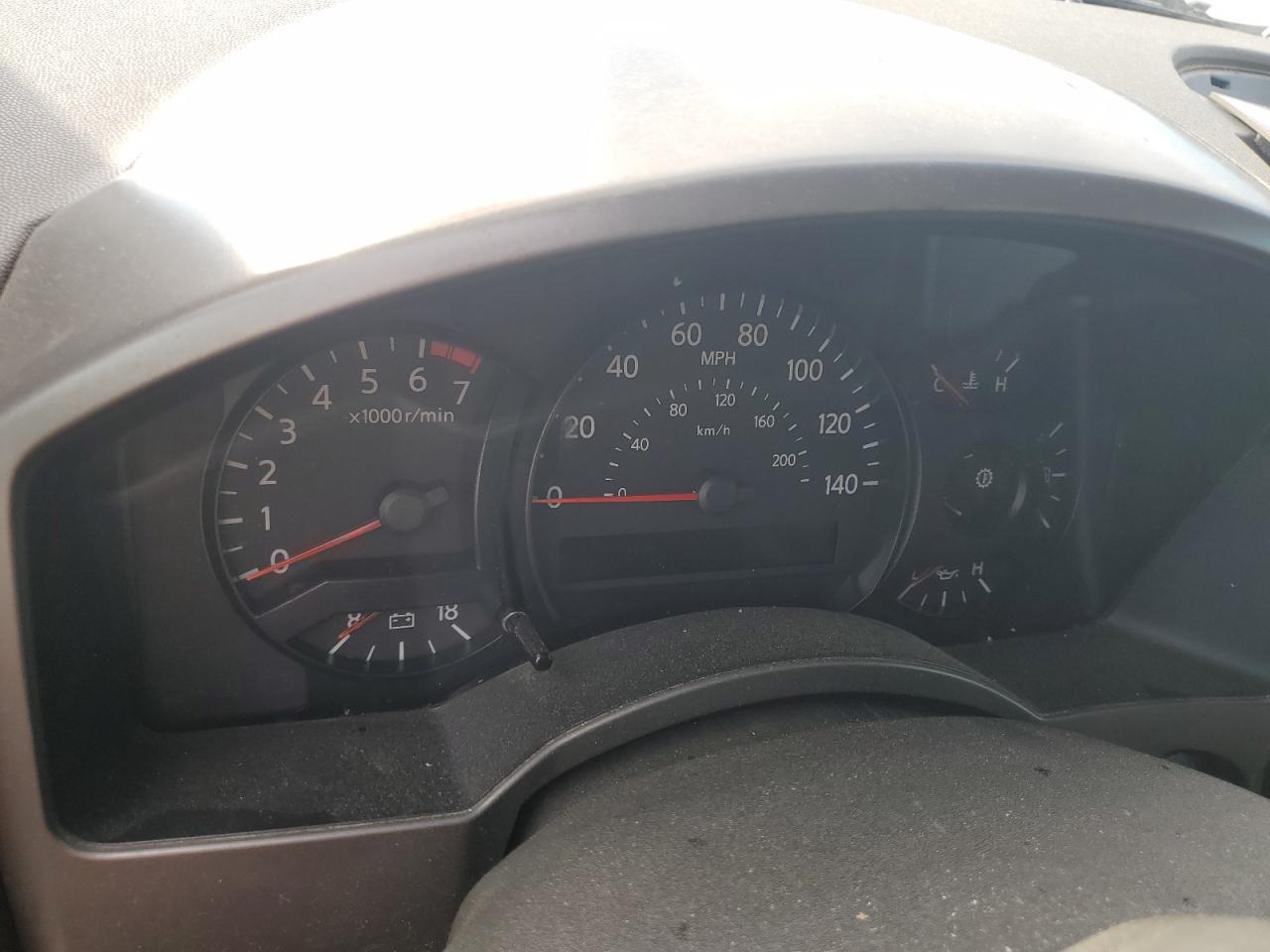 2007 Nissan Armada Se VIN: 5N1BA08A77N718267 Lot: 86494895