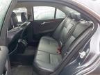 2013 MERCEDES-BENZ C180 EXECUTIVE SE BLUE-CY  for sale at Copart SANDY