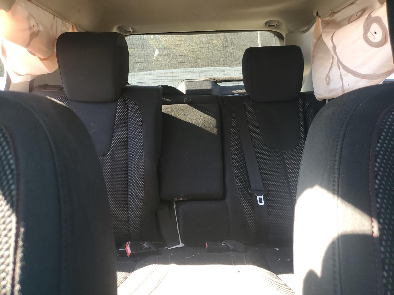 2010 Chevrolet Equinox Lt VIN: 2CNALDEW6A6259175 Lot: 86448695