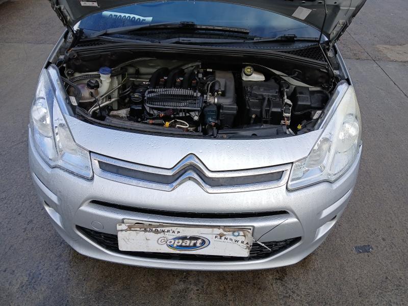 2016 CITROEN C3 EDITION PURETECH 