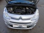 2016 CITROEN C3 EDITION PURETECH  for sale at Copart WHITBURN