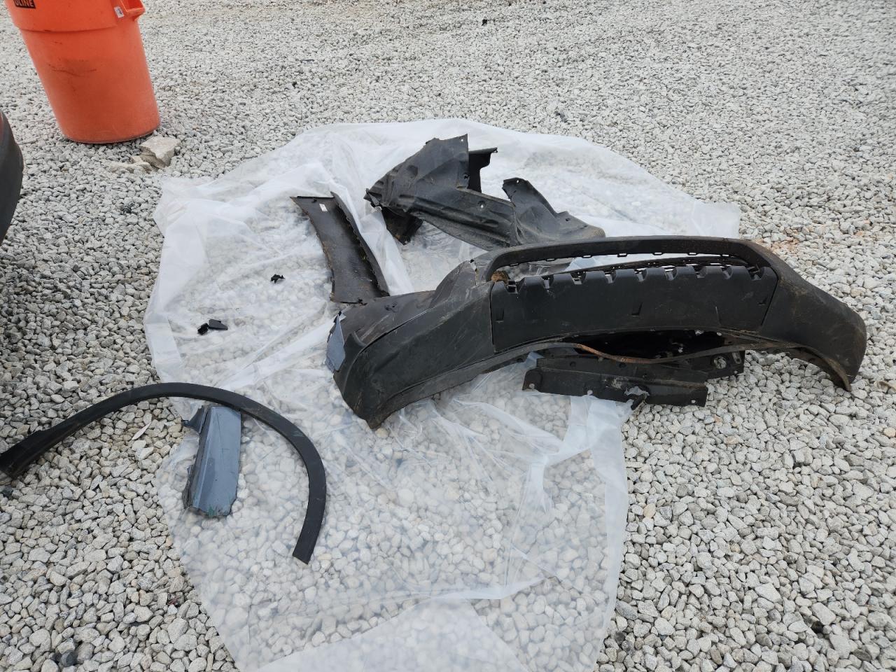 2022 Honda Pilot Se VIN: 5FNYF5H23NB032390 Lot: 85893365