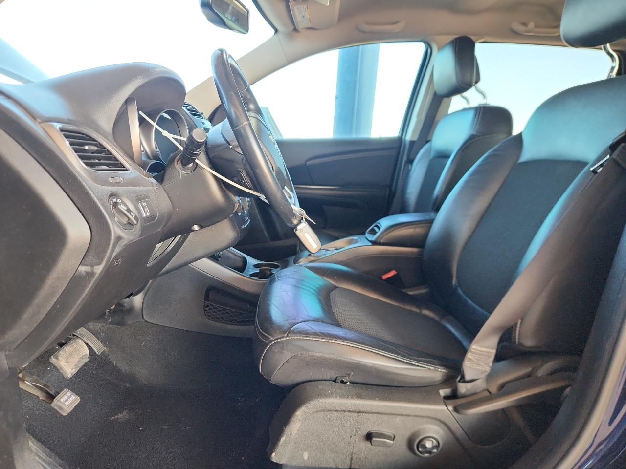 2017 Dodge Journey Crossroad VIN: 3C4PDCGG7HT534540 Lot: 90591905