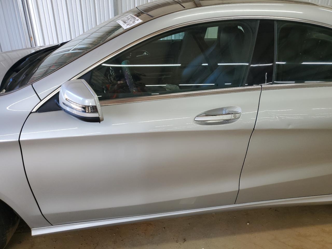 2018 Mercedes-Benz Cla 250 4Matic VIN: WDDSJ4GB4JN549764 Lot: 85382315