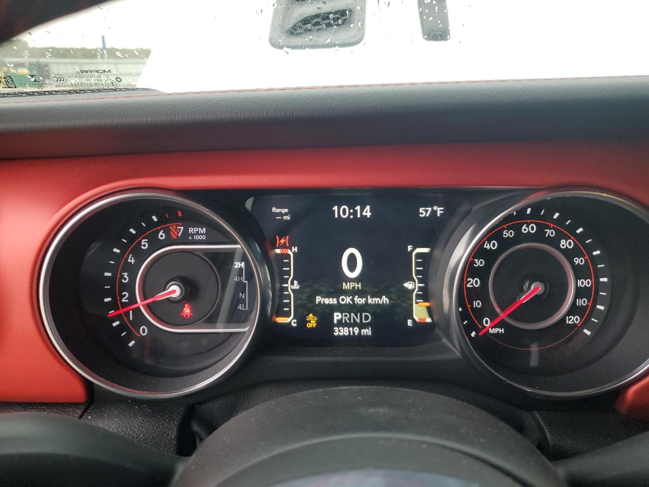 2020 Jeep Wrangler Unlimited Rubicon VIN: 1C4HJXFG2LW320130 Lot: 86405265